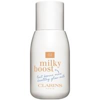 Clarins Milky Boost Clarins - Milky Boost Healthy Glow Milk