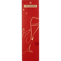 Piper Heidsieck Brut 75cl Champagne + Giftbox