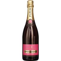 Champagne Piper-Heidsieck Rosé Sauvage Brut  - Champagner