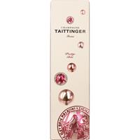 Taittinger Prestige Rosé In Diamond Gp