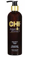 Farouk CHI ARGAN OIL shampoo 355 ml