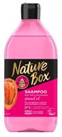 Nature Box Shampoo Amandel Olie