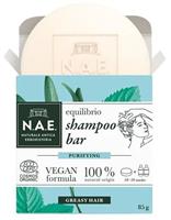 NAE Equilibrio Shampoo Bar Purifying