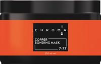 Schwarzkopf Professional Chroma ID COPPER Bonding Color Mask Farbmaske