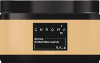 Schwarzkopf Professional Chroma ID BEIGE Bonding Color Mask Farbmaske  250 ml