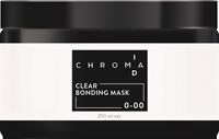 Schwarzkopf Professional Chroma ID CLEAR Bonding Mask Farbmaske  250 ml