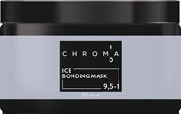 Schwarzkopf Professional Chroma ID ICE Bonding Color Mask Farbmaske