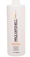 paulmitchell Paul Mitchell Color Protect Daily Shampoo (1000ml)