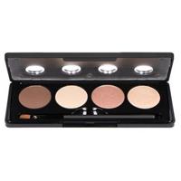 Make-up Studio Pure Power Eye Collection Palette 1 st