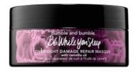 Bumble And Bumble - While You Sleep - Damage Repair Masque - 190 Ml