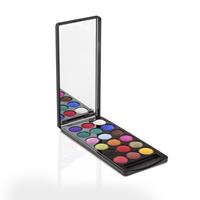 Make-up Studio Eyeshadow box 18 kleuren