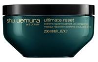 Shu Uemura Ultimate Reset Haarmaske  200 ml