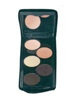Make-up Studio Dark Shaping Box Powder Palette 40 g