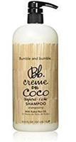 Bumble and Bumble Crème de Coco Shampoo 1000ml