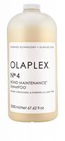 Olaplex BOND MAINTENANCE shampoo nº4 2000 ml