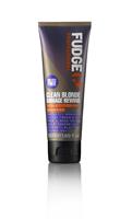 Fudge Clean Blonde Damage Rewind Toning-Violet Shampoo 50ml