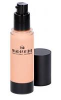 Make-up Studio Soft Beige No Transfer Fluid Foundation 35 ml