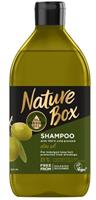 Nature Box Shampoo Olijf Olie