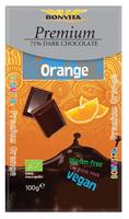 BonVita Premium Dark Chocolate Orange