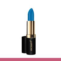 Excellent Blauw Lipstick 1 st