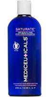 Mediceuticals Saturate Shampoo 250ml