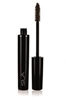 SLA Mascara Signature Keratin Brown 8ml