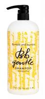 Bumble and Bumble Gentle Shampoo 1000ml