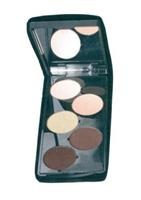 Make-up Studio Light Shaping Box Powder Palette 40 g