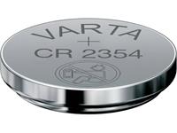 CR2354 Knoopcel Lithium 3 V 530 mAh Varta Electronics 1 stuk(s)