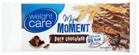 Weight Care Snackreep mijn moment pure chocolade 20g