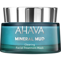Ahava Mineral Mud Clearing Gesichtsmaske  50 ml