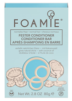 Foamie Conditioner Bar Coconut Oil