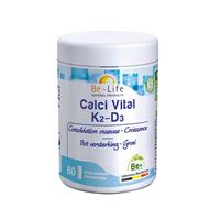 Be-Life Calci Vital K2-D3 Capsules