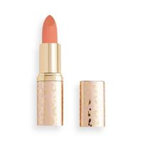 revolutionbeauty Revolution Pro New Neutrals Blushed Satin Matte Lipstick 3.2g (Various Shades) - Reveal