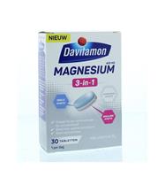 Davitamon Magnesium 3-in-1 Tabletten