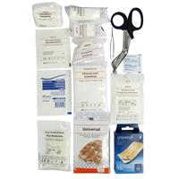 Carpoint Ehbo set Royal First Aid 38 delig