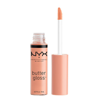 nyxprofessionalmakeup NYX Professional Makeup Butter Gloss (Various Shades) - Fortune Cookie