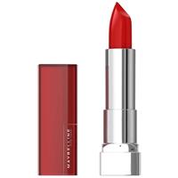 Maybelline COLOR SENSATIONAL satin lipstick #333-hot chase 4,2 gr