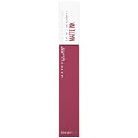 Maybelline SuperStay Matte Ink Lippenstift 155 Savant