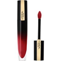 L'Oréal Rouge Signature Brilliant Liquid Lipstick  Nr. 311 - Be Brilliant