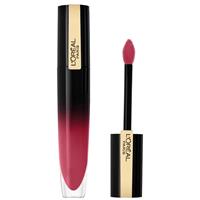 L'Oréal Rouge Signature Brilliant Liquid Lipstick  Nr. 306 - Be Innovative