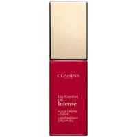 Clarins Lip Comfort Oil - 07 Intense Red