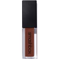 Smashbox Always On  Liquid Lipstick  4 ml Baddest - Light Warm Brown