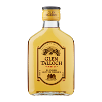 Glen Talloch 20cl Blended Whisky