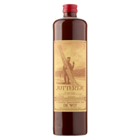 Juttertje Kruidenbitter 70CL