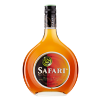 Thomas Sheridan & Sons Safari Exotic Fruit Liqueur
