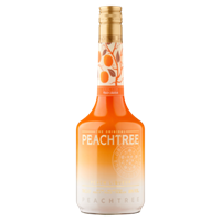 De Kuyper Royal Distillers Peachtree de Kuyper