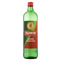 Floryn Jonge Jenever 1LTR