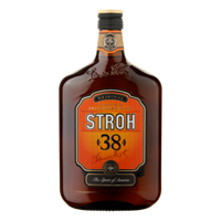 Stroh 38 Rum 70CL