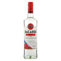 Bacardi Razz  - Rum